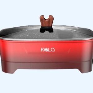 Kola Electric Cooking Pot