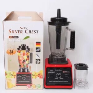 Silver Crest SC-9880 Blender
