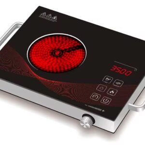 Electric Ceramic Stove