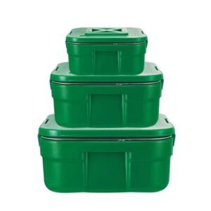Insulated Warmer Set