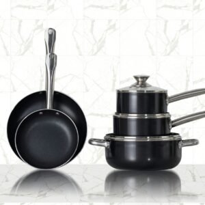 Kitchen utensils
