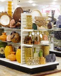Home goods
