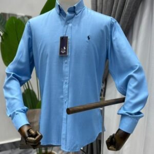 Polo Shirts