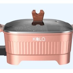 8 Lit Electric cooker