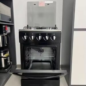 4 Burners Gas Stove